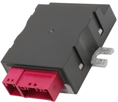 KASturbo Kraftstoffpumpen-Steuermodul für E70 E71 E82 E84 E88 E90 E91 E92 E93 Z4 Ersetzt 7276046 16147276046