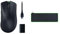 Razer DeathAdder V3 Pro + HyperPolling Wireless Dongle Bundle + Goliathus Extended Chroma