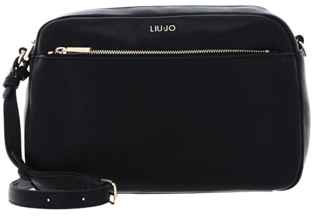 Liu Jo Borse A Mano AF4190E0037 22222 NERO PZ