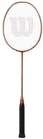 Wilson Vertex 300 Badminton Racket