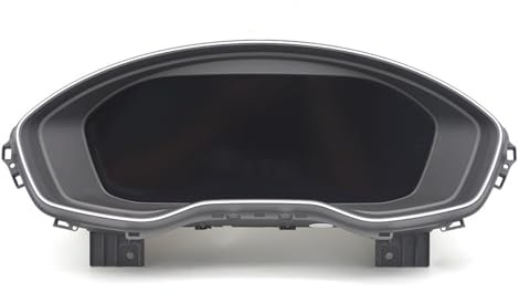 8W5 920 790 EM Compatible con Audi A4 A5 Q5 RS5 Aid Panel de Instrumentos LCD Cuadro de Instrumentos Digital Cabina Virtual Pantalla para Coche,Pantalla táctil(8W5 920 790 M)