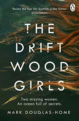 The Driftwood Girls: Volume 4 (The Sea Detective, 4)
