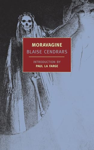 Moravagine (New York Review Books Classics)
