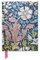 Premium Notizbuch DIN A5: William Morris, Compton: Unser hochwertiges, liniertes Blankbook mit festem, künstlerisch geprägtem Einband und ... Notizbuch DIN A 5 mit Magnetverschluss)