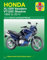 Honda XL125V Varadero & VT125C Shadow (99-14)