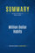 Summary: Million Dollar Habits: Review and Analysis of Ringer's Book