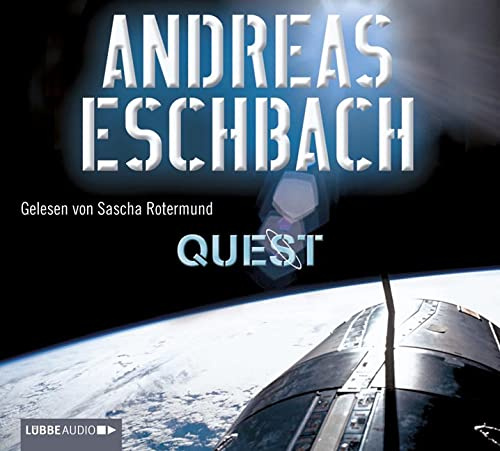 Quest: Gekürzte Ausgabe, Lesung