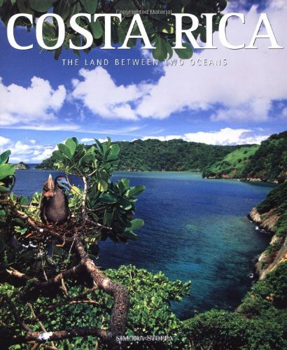 Costa Rica: The Land Between Two Oceans (Exploring Countries of the Wor)
