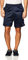 Champion Herren Shorts Lange Netz-shorts mit Taschen, Navy, M