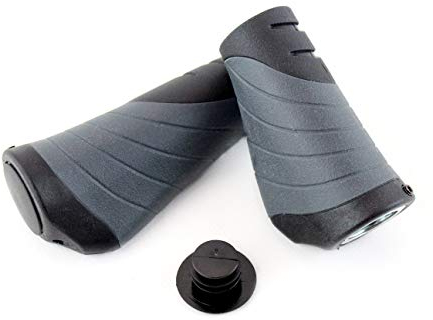 Contec 3189198 Fahrradgriffe