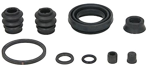 AUTOFREN SEINSA D41626 Bremssattel-Reparatursatz Hinten Kompatibel mit TOYOTA AURIS NRE15, ZZE15, ADE15, ZRE15, NDE15, LEXUS CT ZWA10
