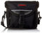 Haberland Fahrradtasche Lenkertasche 2L Schwarz Inklusive klick-Fix-Adapter, 15 x 12 x 12cm