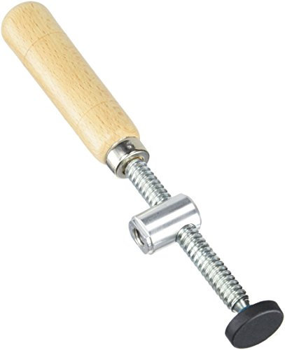 VIRUTEX 8145100 - Prensores (2 ud)