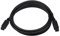 CERRXIAN Câble FireWire 800 Noir 1,8 m à 9 Broches - IEEE 1394B (pour Mac et PC)