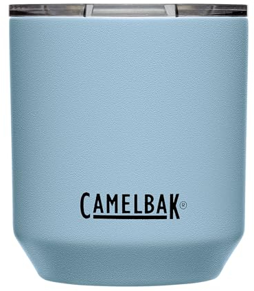 CAMELBAK Tumbler Rocks Edelstahl vakuumisoliert Blauer Sonnenuntergang