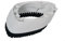 Brossette compatible pour aspirateurs sans fil X-Ô Rowenta IX7767/IX7777/IX7757