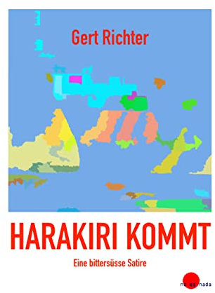 Harakiri kommt: Eine bittersüsse Satire