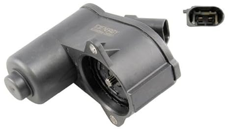 ENERGY Stellelement Feststellbremse Bremssattel 3C0998281A TIGUAN (5N_) 0,52kg