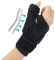 ACWOO Daumenbandage Handgelenkstütze Rechts und Links-Daumenschiene Atmungsaktive,für Reduziert Daumn Handgelenkschmerzen und Ermüdung,Daumensattelgelenk Arthritis,Karpaltunnelsyndrom (C)