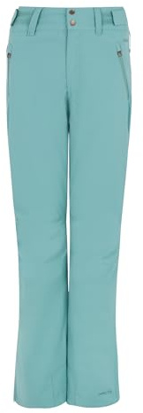 Protest Damen Ski- Und Snowboardhose Cinnamon S