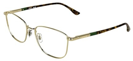 Lacoste L2317 Yellow gold 54/17/140 Damen Brillen