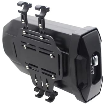 Per XL750 Transalp XL 750 2023 2024 2025 Cassetta Portautensili Laterale Impermeabile Decorativa Kit Di Pronto Soccorso/riparazione