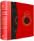 The Lord of the Rings Deluxe Illustrated by the Author: Special Edition (Tolkien Illustrated Editions)