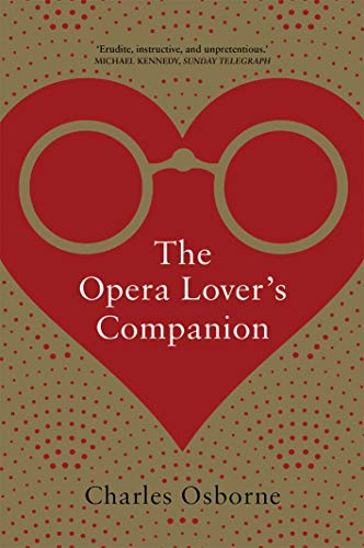 The Opera Lover’s Companion