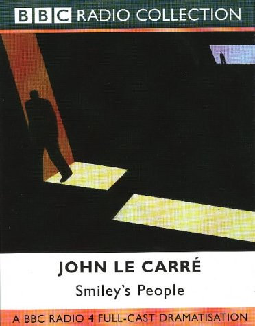 Smiley's People (BBC Radio Collection)