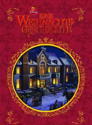 Eine Weihnachtsgeschichte: Das Buch zum Film