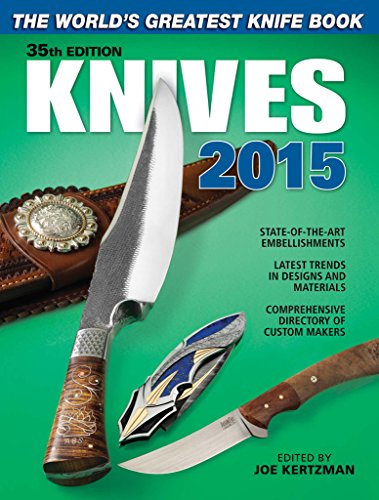 Books Bk301 Coltello Tascabile, Unisex – Adulto, Multicolore, Taglia Unica: The World’s Greatest Knife Book