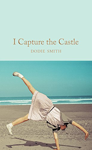 I Capture the Castle: Dodie Smith: 139 (Macmillan Collector's Library, 139)
