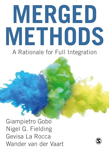 Merged Methods: A Rationale for Full Integration