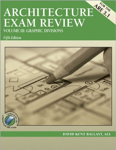 Architecture Exam Review: Graphic Divisions