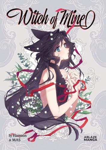 WITCH OF MINE VOL. 4 TP: Volume 4