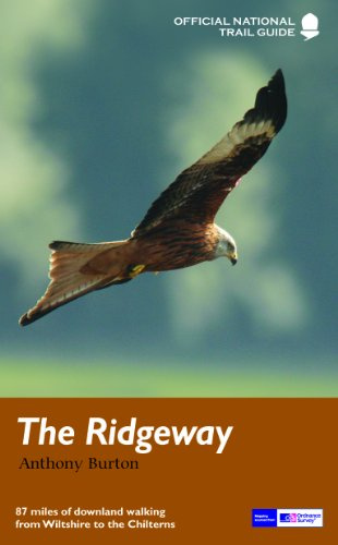 The Ridgeway: National Trail Guide