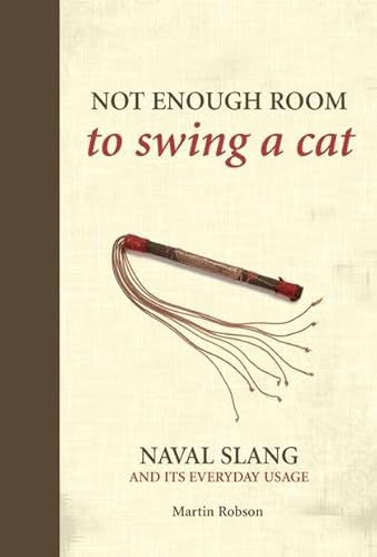 NOT ENOUGH RM TO SWING A CAT