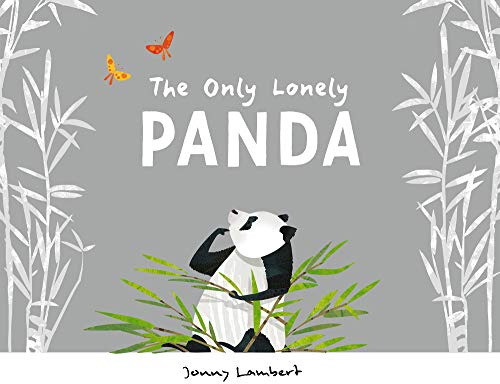 The Only Lonely Panda: 1
