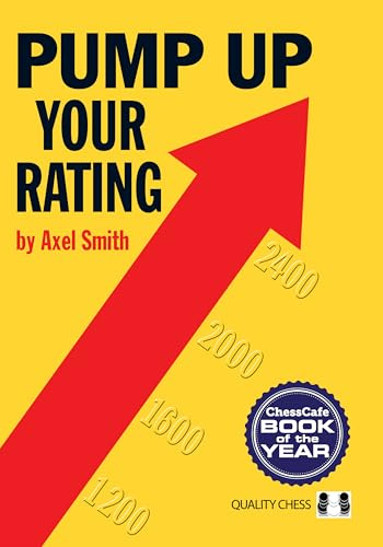 Pump Up Your Rating: Unlock Your Chess Potential