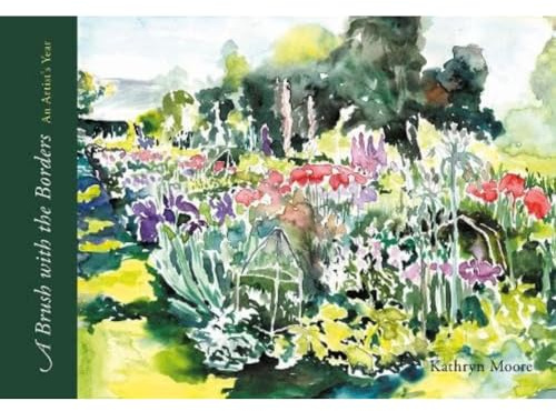 A Brush with the Borders