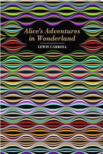Alice's Adventures in Wonderland (Chiltern Classic)