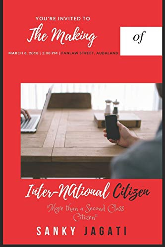 The Making of International Citizen