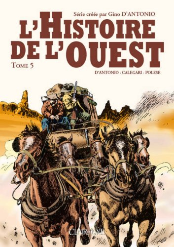 Kansas ; Ciel rouge ; L'ultime duel