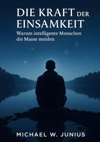 Die Kraft der Einsamkeit: Warum intelligente Menschen die Masse meiden