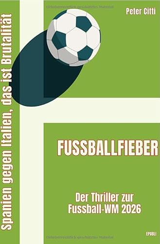 Pechschwarze Witwen aus Sevilla / Fußballfieber - Der Thriller zur Fußball-WM 2026: Eine pechschwarze Komödie aus Sevilla
