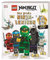 LEGO® NINJAGO® Das große Ninja-Lexikon: Mit exklusiver Minifigur