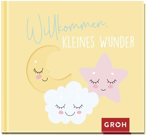 Willkommen, kleines Wunder