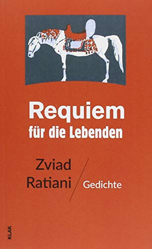 Requiem für die Lebenden: Gedichte