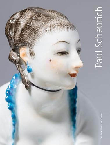 Paul Scheurich: Porzellangestalter, Zeichner, Grafiker | Porcelain designer, illustrator, graphic artist