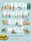 Sieben Kinder – eine Welt : Komm, ich zeige dir, wie ich lebe: Außergewöhnliches, behutsames Sachbilderbuch über kulturelle Vielfalt für Kinder ab 6 Jahren